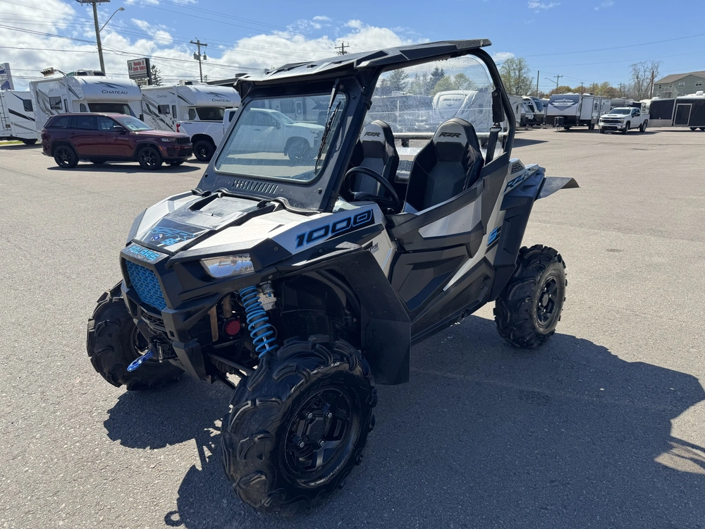 2020 Polaris Rzr Xp 1000 alt