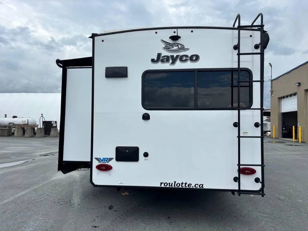 Jayco Jay Feather 23rk 2026 alt