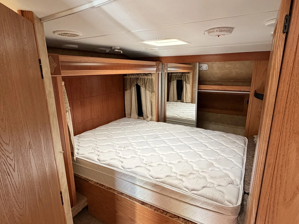 2010 Heartland Sundance 3300rlb alt
