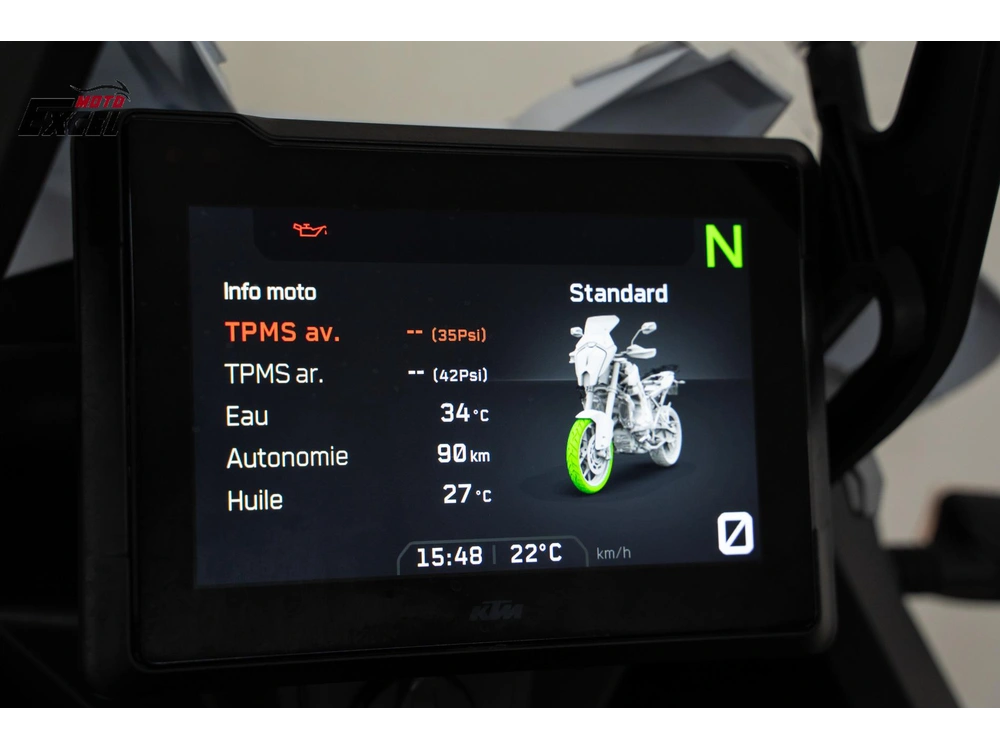 Ktm 1290 2023 alt