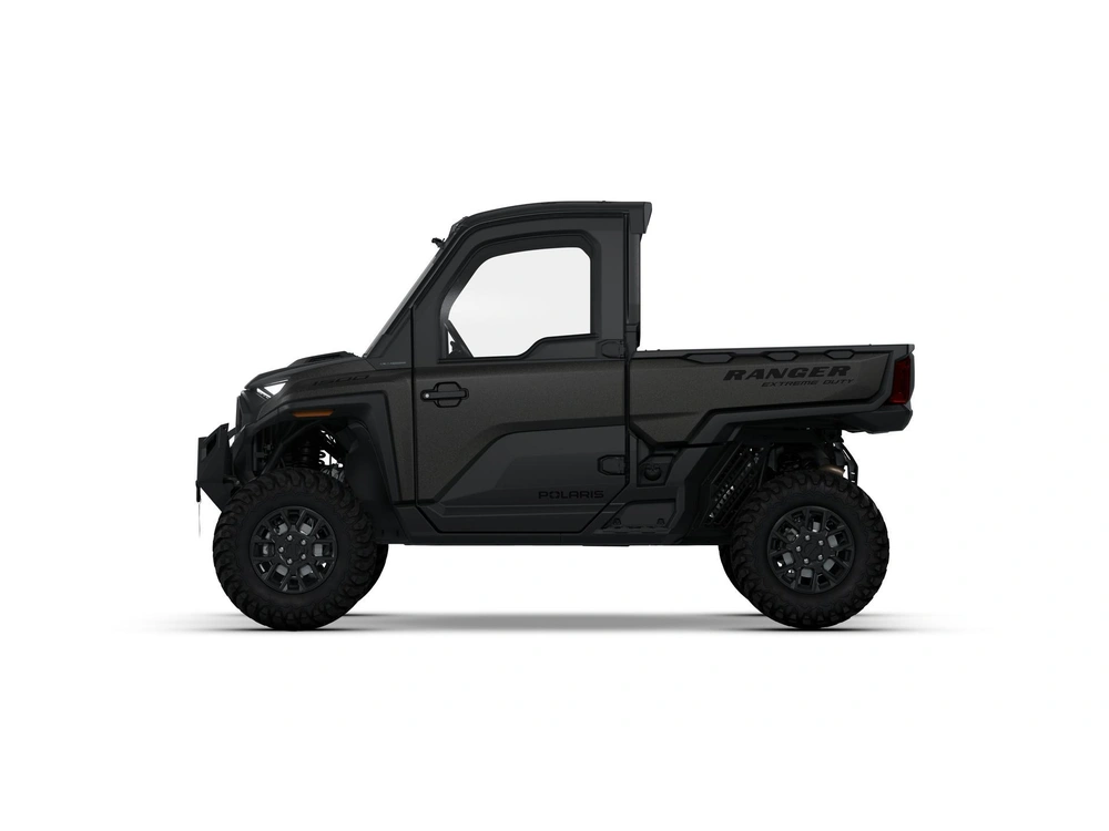 2026 Polaris Ranger Xd 1500 Northstar Edition Premium alt