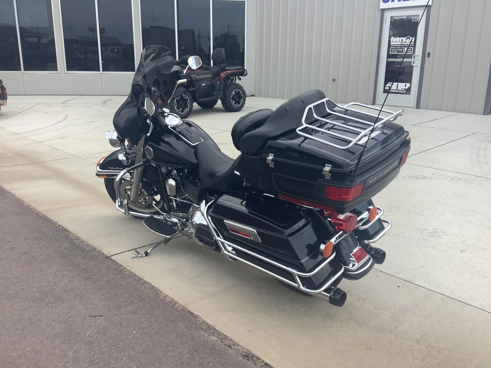 2004 Harley-davidson Flhtci Ultra Classic alt