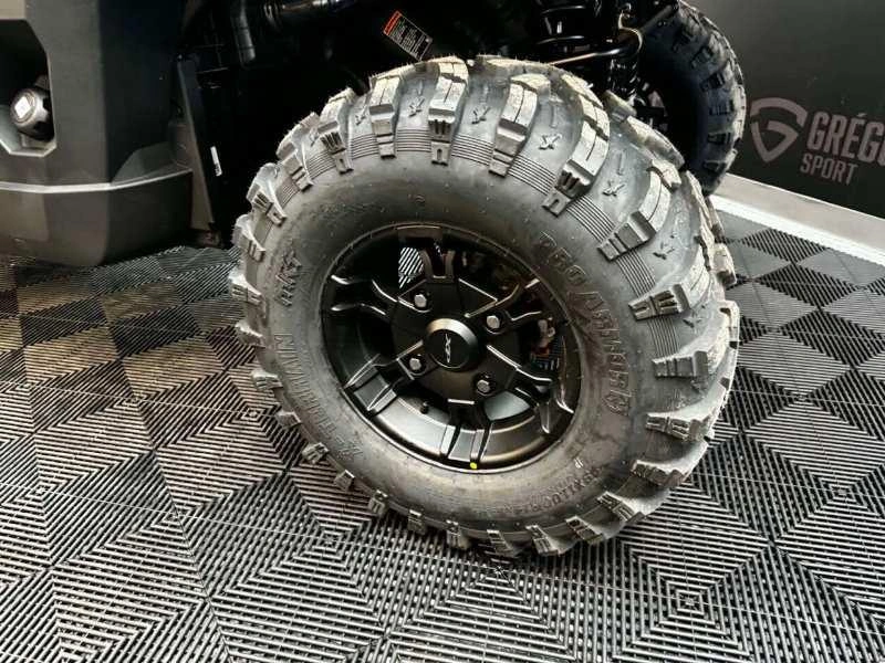 Polaris Ranger Xp 1000 Premium 2026 alt
