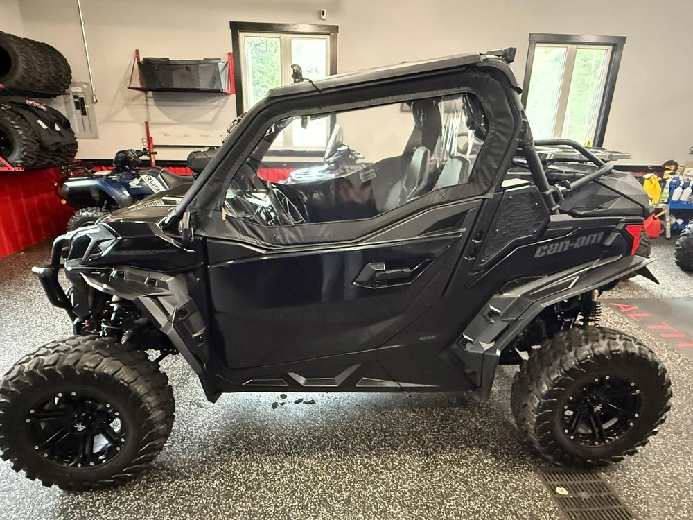 Can-am Maverick 1000r Sport 2023 alt