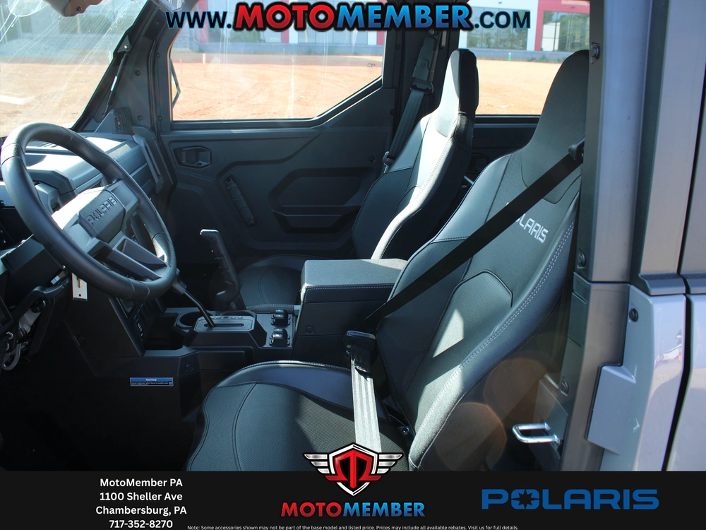 2026 Polaris Xpedition Adv 5 Northstar G26gzw99ah alt