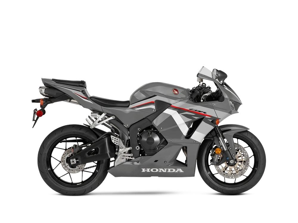 2026 Honda Cbr600rr alt