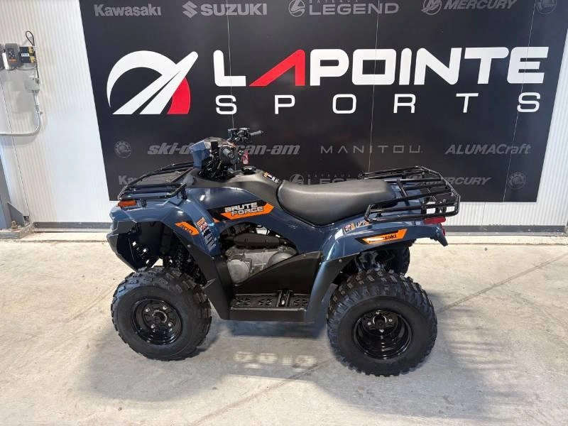2026 Kawasaki Brute Force 300 Fi alt