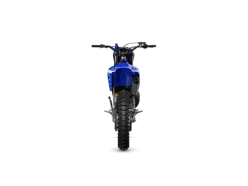 2027 Yamaha Yz125x alt