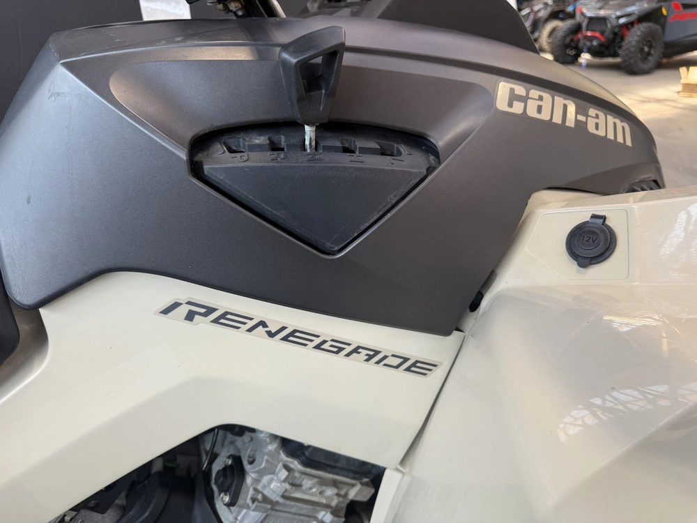 2021 Can-am Renegade X Xc 1000r alt