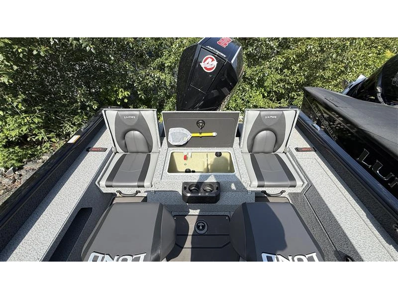 2025 Lund Boat Co 2075 Impact Xs alt