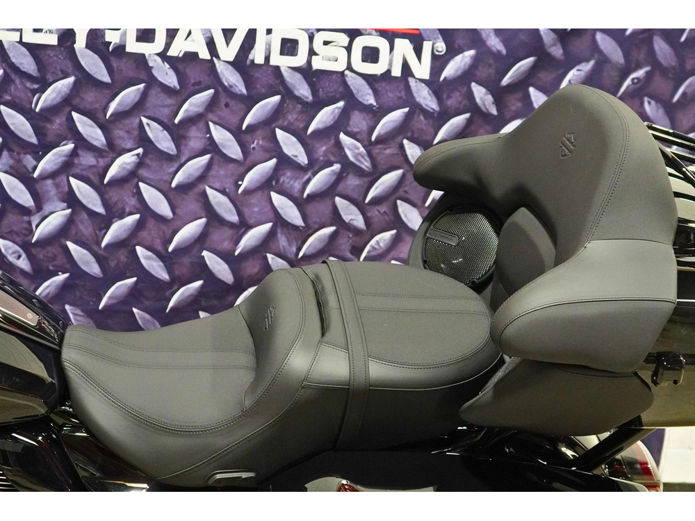 2026 Harley-davidson Flhxl Street Glide Limited alt