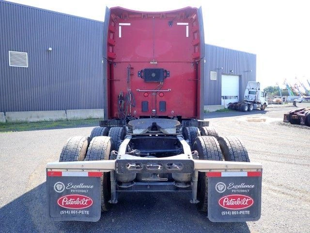 Peterbilt 579 2024