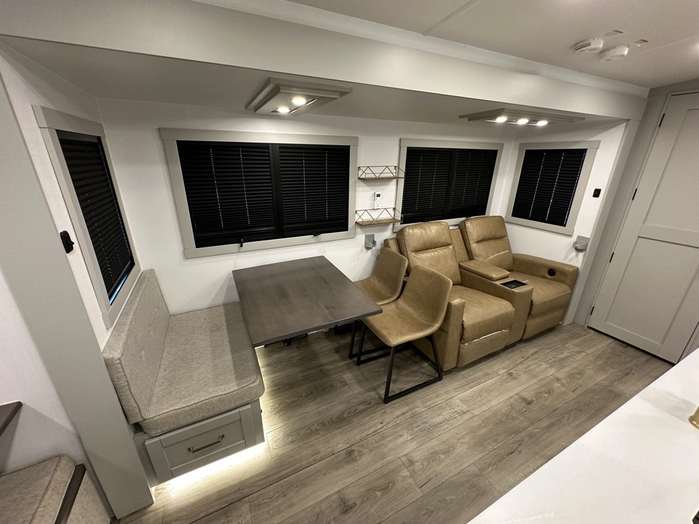 2024 Brinkley Rv Z-air 285 alt