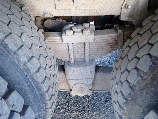 Freightliner Fl80 2004
