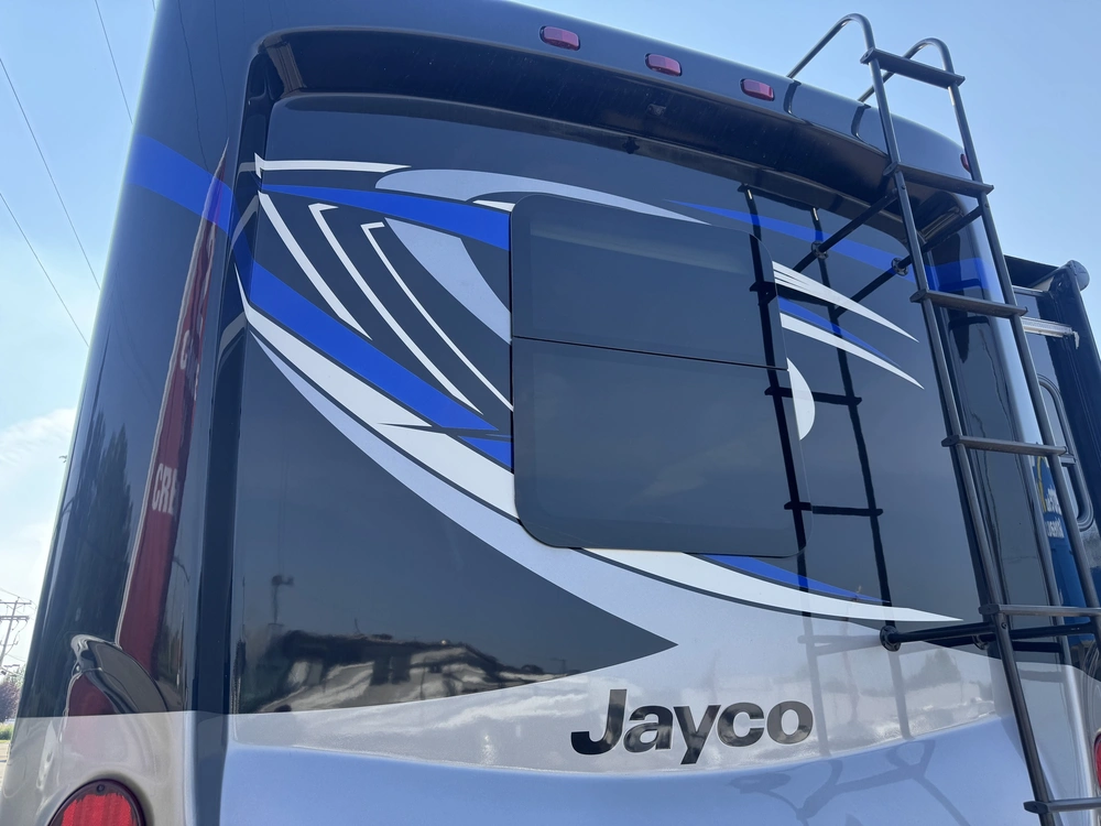 Jayco Precept 34b 2023 alt