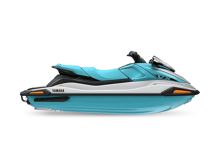 2026 Yamaha Vx® alt