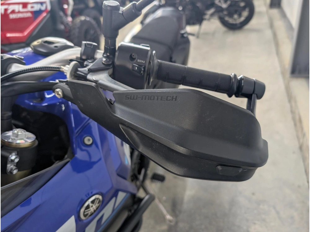 Yamaha Tenere 700 Xtz 700 T7 2022 alt