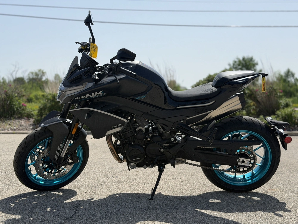 2026 Cfmoto 800nk alt