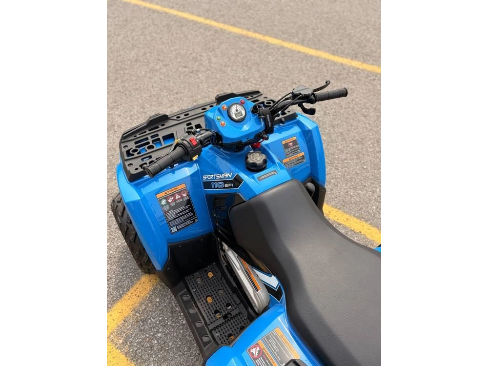 Polaris Sportsman 110 2026 alt