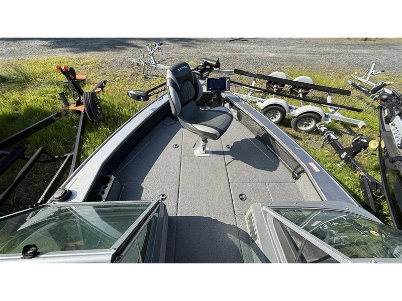 2017 Lund Boat Co 2175 Pro V alt