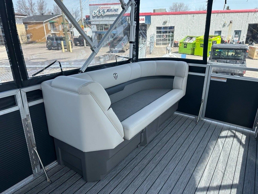2026 Armada Saphir Swing 23sb 3t alt