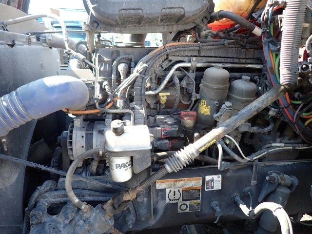 Peterbilt 579 2024