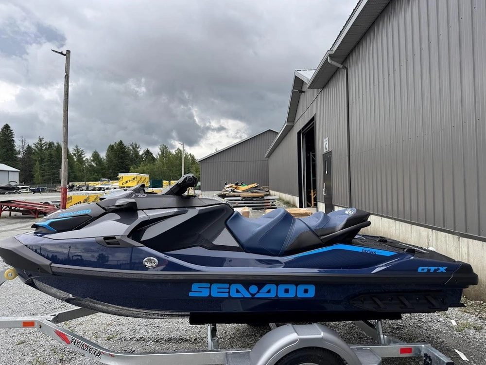 Sea-doo Gtx 170 2026 alt