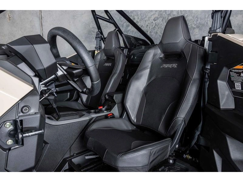 Polaris Rzr Pro Xp Sport 2026 alt