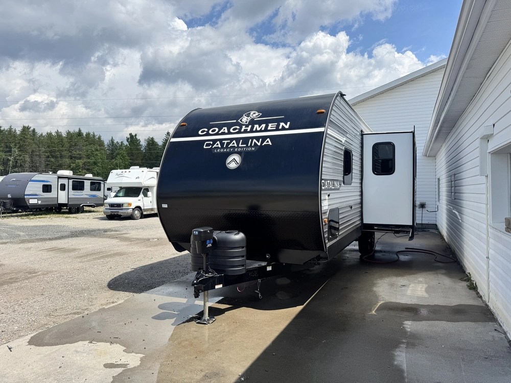 Coachmen Catalina 243rbs 2026 alt