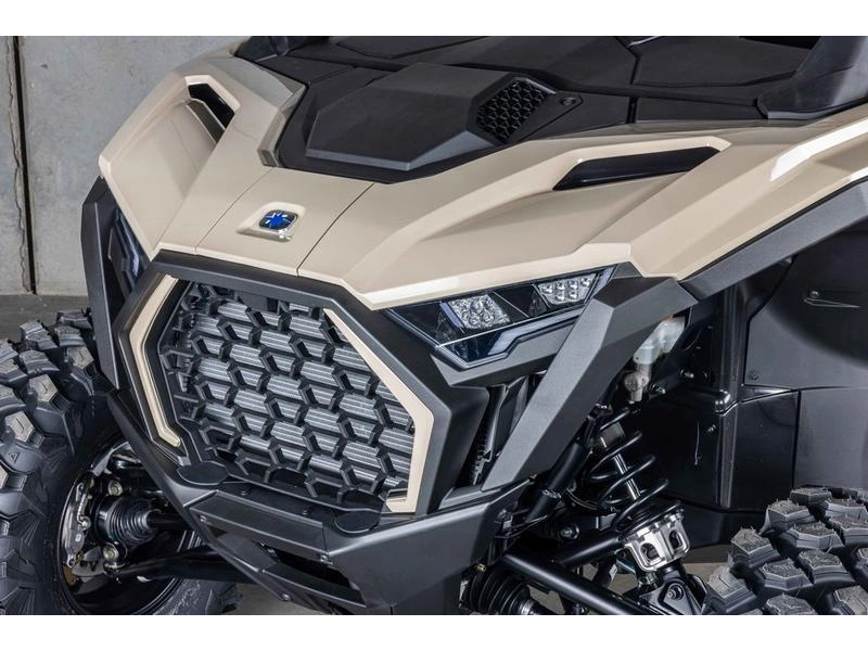 Polaris Rzr Pro Xp Sport 2026 alt