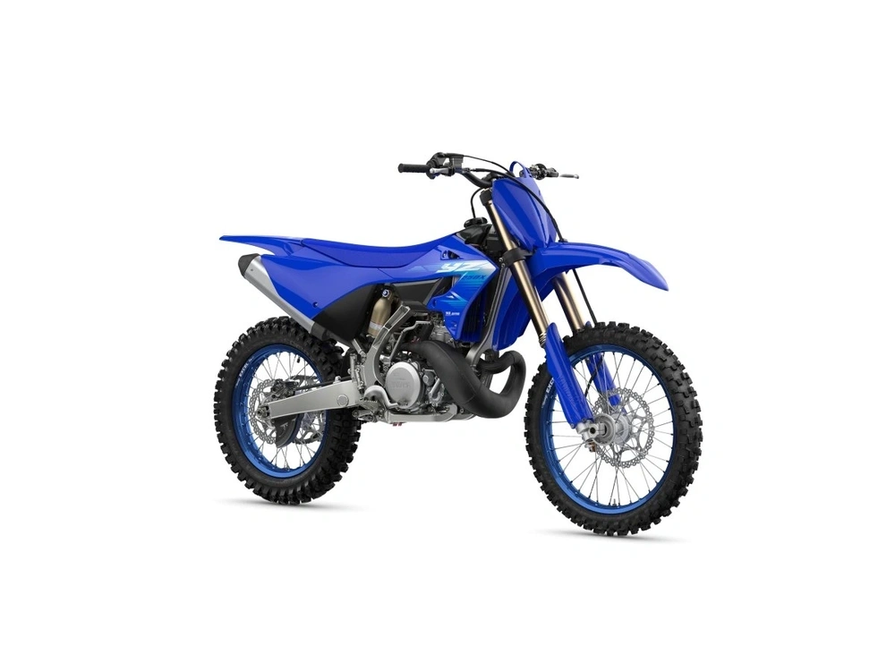 2027 Yamaha Yz250x alt