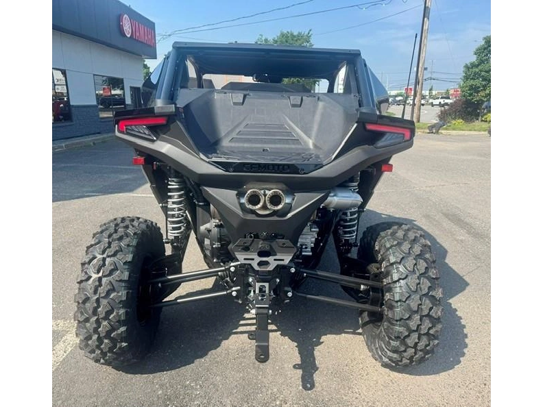 Cfmoto Zforce Z10 2026 alt