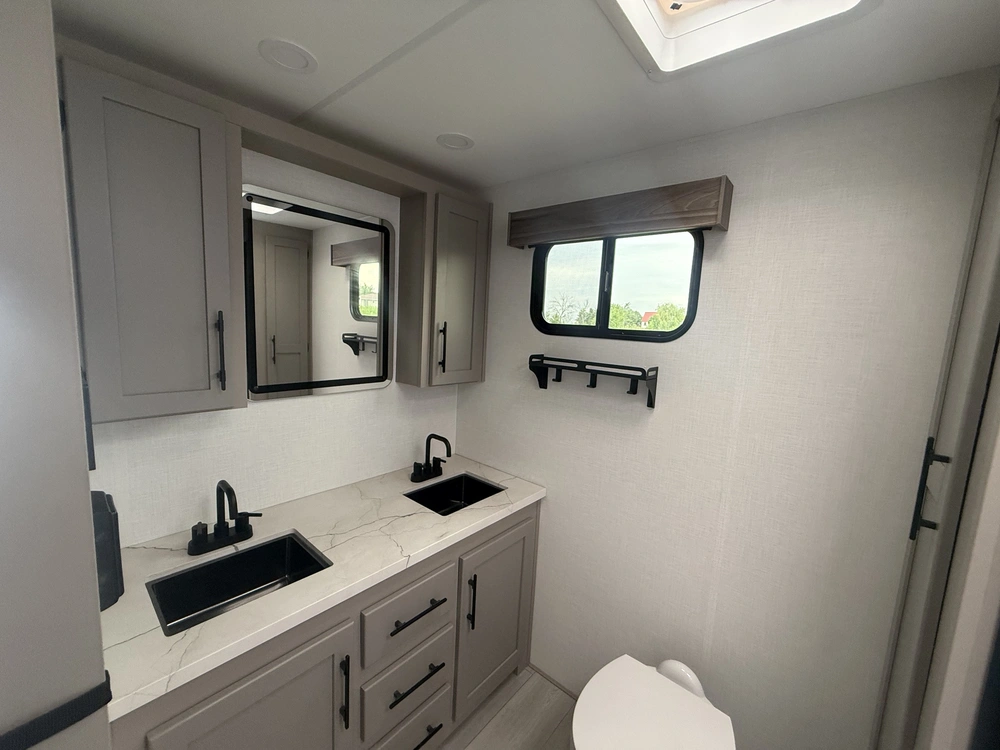 Kz-rv Connect 261rb 2027 alt