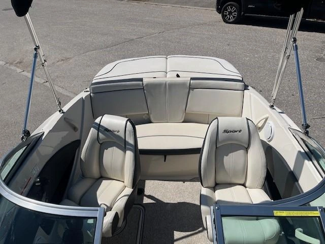 Sea Ray 185 Sport 2010 alt
