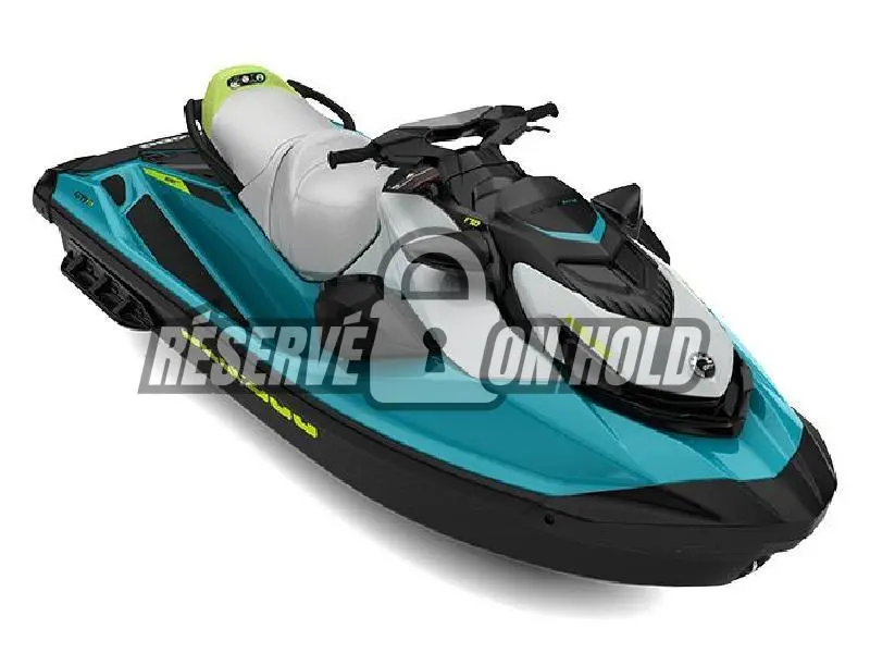 Sea-Doo GTI SE 170  2026
