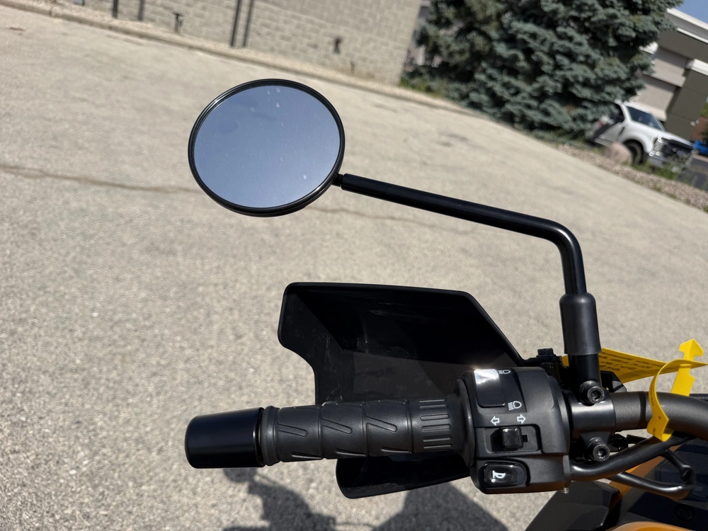 2026 Kawasaki Klr®650 Abs alt