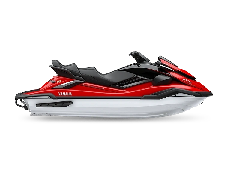 2026 Yamaha Fx Cruiser® Ho alt