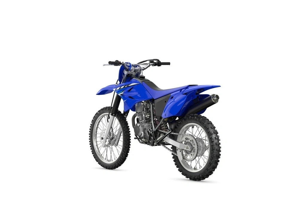 2026 Yamaha Tt-r230 alt