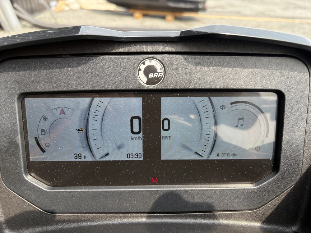 2024 Sea-doo Pwc Gtx Ltd 300 Aud Be Ibr Idf 24 alt