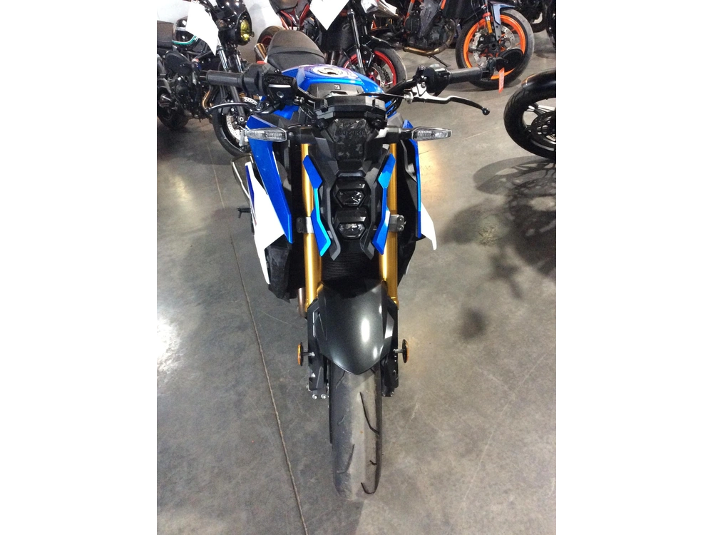 Suzuki Gsx-s1000a 2024 alt