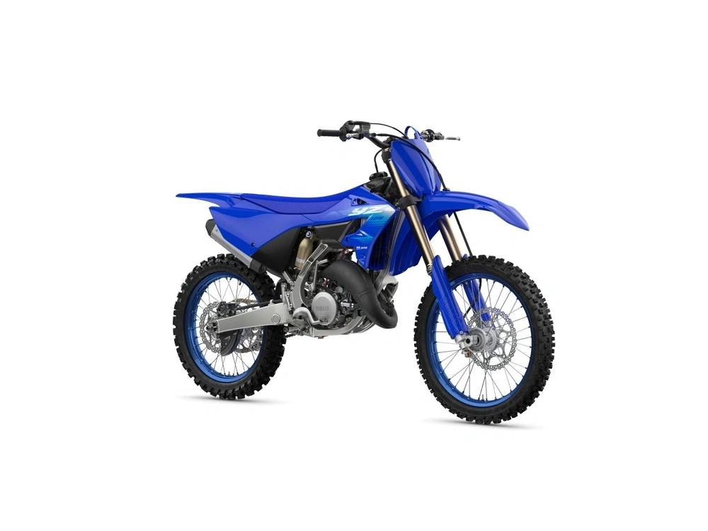 2027 Yamaha Yz125 alt