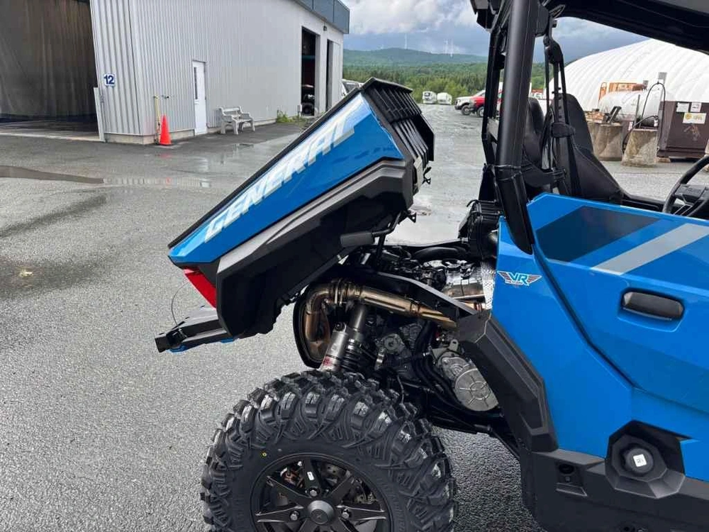 Polaris General Xp 1000 Ultimate 2026 alt