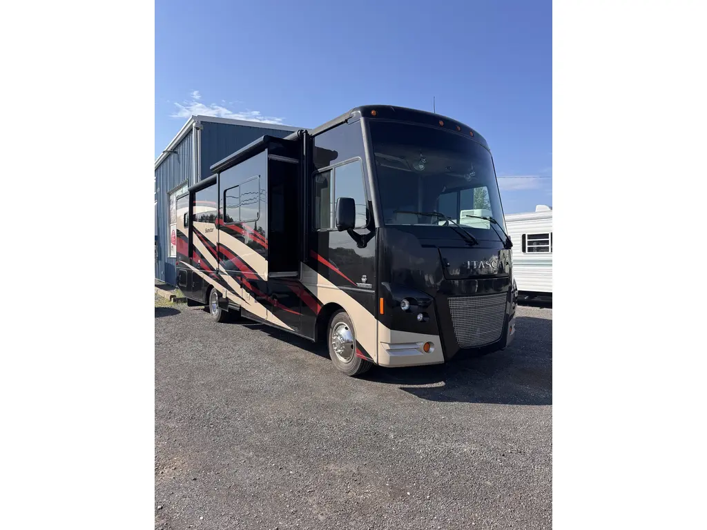 ITASCA SUNSTAR LX30T ITASCA SUNSTAR LX30T