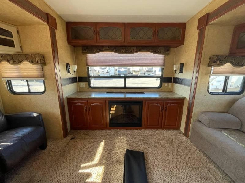 Keystone Rv Outback 325fre 2010 alt