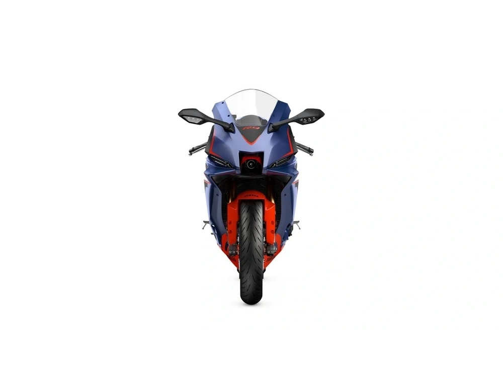 2027 Yamaha Yzf-r9 alt