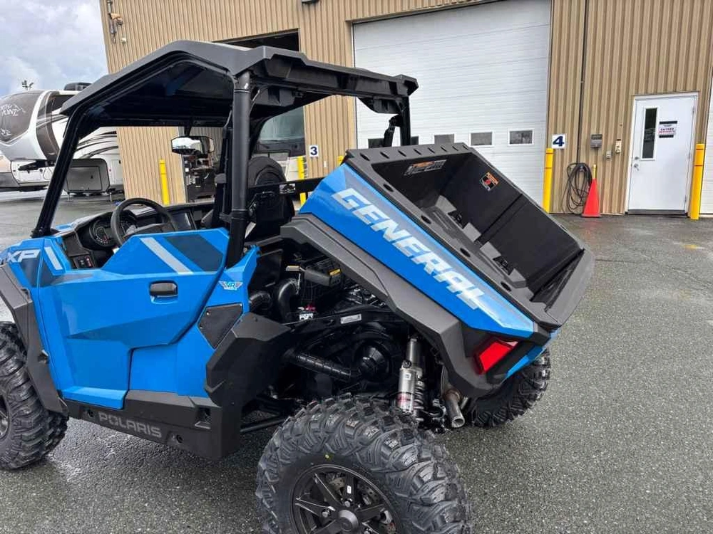 Polaris General Xp 1000 Ultimate 2026 alt