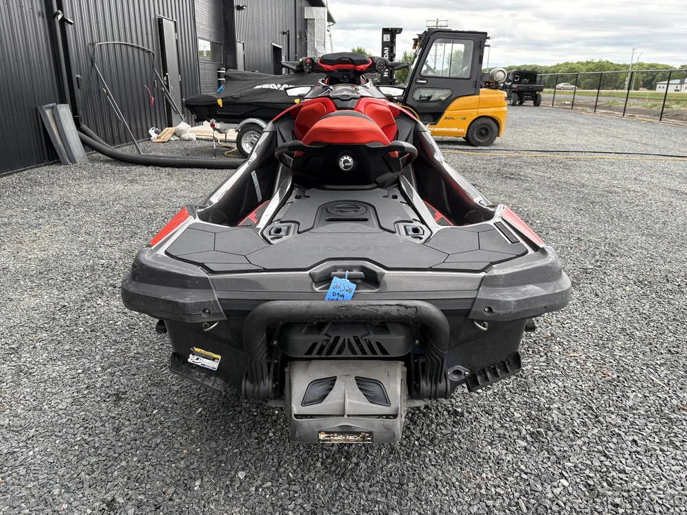 2019 Sea-doo Rxt X 300 alt