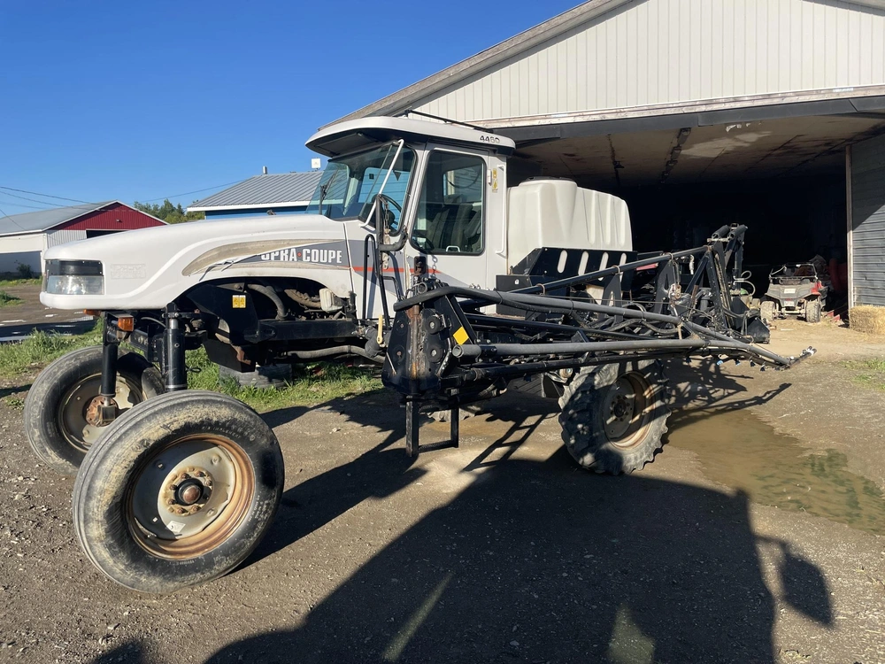 Spra-coupe 4460 2008 alt