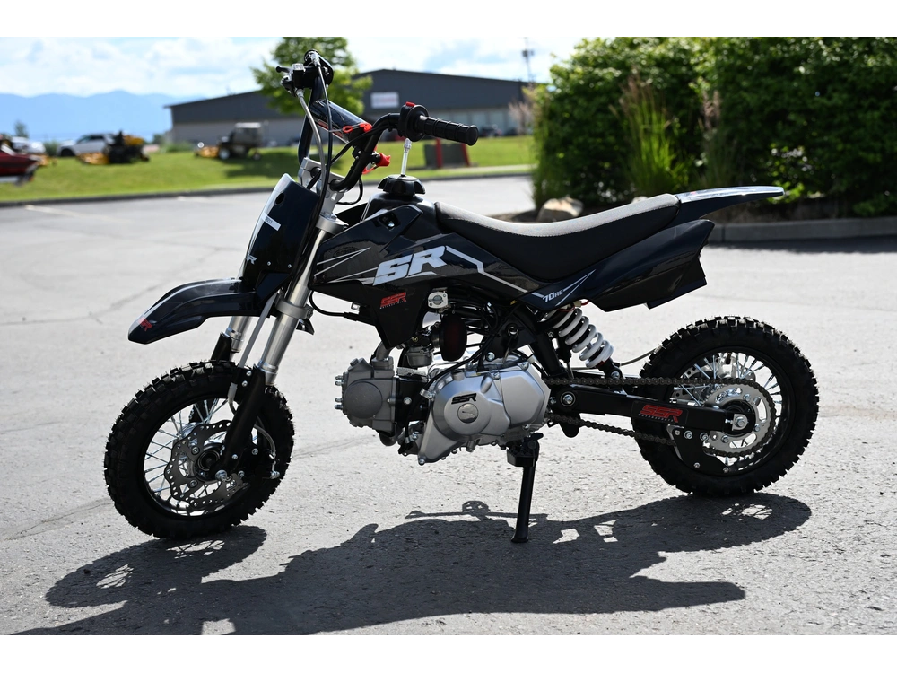 2026 Ssr Motorsports Sr70ae alt