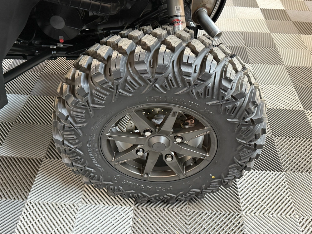 2026 Polaris General Xp 1000 Ultimate alt
